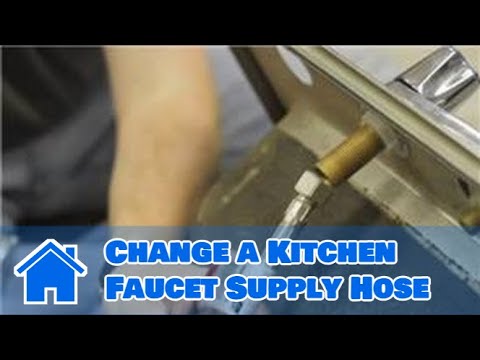 How To Install A Kitchen Sink Supply How To Install A Kitchen Sink