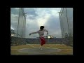 6631 Olympic Track and Field 1996 Discus Women Ellina Zvereva