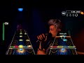 Jessie's Girl - Rick Springfield - Rock Band 4 DLC - Expert Drums and Guitar