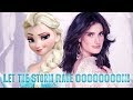 Idina Menzel 