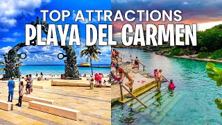 Best Things To Do in Playa Del Carmen Mexico 2025