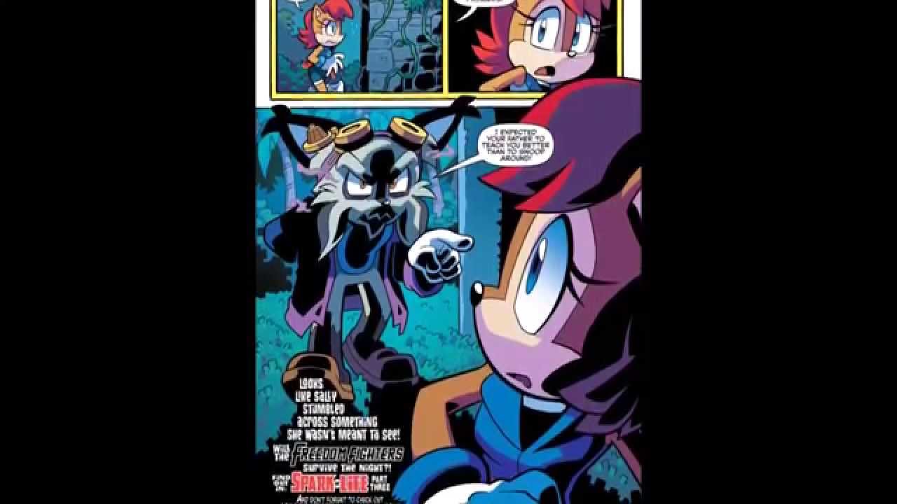 Sonic Universe 72 Youtube