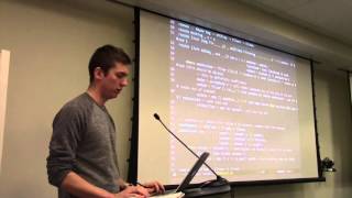 James Larisch - Haskell Code Review!