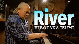 River@Yokohama  Hey JOE（2020年2月1日）