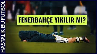 Fenerbahçe Ayağa Kalktığı Zaman...