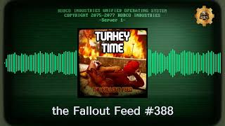 the Fallout Feed #388 | Season 13 Fallout 1 Classic Begins