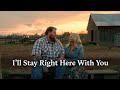 Jelly Roll – I’ll Stay Right Here With You feat. Miranda Lambert (New Music Video)