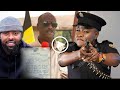 BITABUSE! Full Figure zivudeko, Ebbaluwa ya Gen. Salim Saleh eri Eddy Kenzo agobe Abayimbi e Ggulu