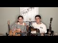 Beautiful Crazy - Luke Combs (JunaNJoey Cover)