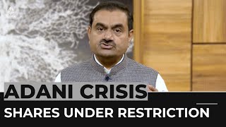 Adani crisis ignites India contagion fears, credit warnings