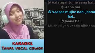 DIL LEKE JAAN LEKE (non vocal cowo)