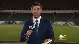 CBS4 Sports Breaks Down Broncos 51-23 Loss