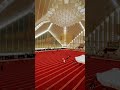 Inside Faisal Masjid Viral short #trendingshorts #1millionviews #shortsvideo