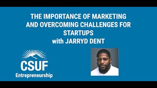 The Importance of Marketing and Overcoming Challenges for Startups