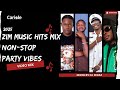 🔥 Zim Music Hits Mix 2025 (Part 1) | Non-Stop Party Vibes 🇿🇼