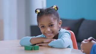 Reading Ready - Program Introduction