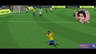 Football League 2023 ⚽ Android Gameplay | Fifa world Cup