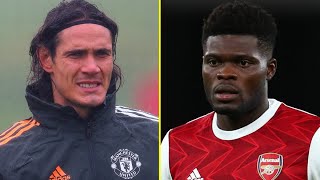 Curtis & Saeed - Can Arsenal end Man United title hopes (Curtis Shaw TV)