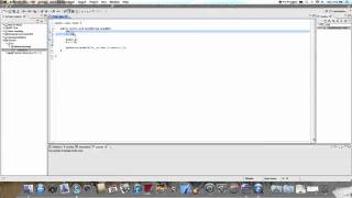 Java Beginner Tutorial 4: Basic Variables