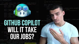 Will GitHub Copilot Replace Programmers?