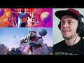 Space Jam A New Legacy Trailer 2 REACTION & REVIEW