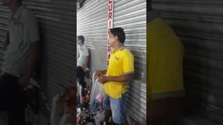 Chori ka maal. kolkata.