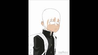 Izuku Shimura(middle school) 🛑Mild epilepsy warning🛑#anime #dekufanfiction