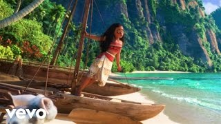 Various Artists - How Far I'll Go - Heard Around the World (24 Languages) (From "Moana")