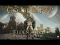 🔴Live - Elden Ring Shadow of the Erdtree - Co-op & PvP