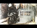 ICON - Disturbing The Peace