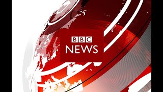 BBC World News Countdown Theme 2014 (Extended Club Re-work 2015)