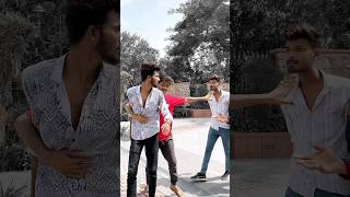 Sirf videos ka badmash nhi hu mai 👿🤬 || Bhagatt Aadmi Tha ft.Masoom Sharma || #foryou #viral #shorts