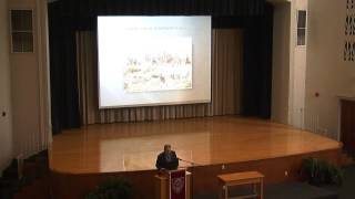 Dr. Rob Babcock: Two Monuments in Budapest: An Interdisciplinary Approach