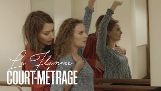 LA FLAMME [COURT-MÉTRAGE] - ROMANCE