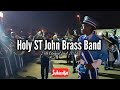 Holy ST John Brass Band |25th August feast 2024