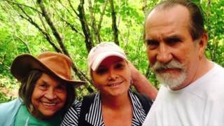 Robert Moore Memorial Slideshow (1940 - 2017)
