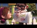 Disney Pixar's Up - Married Life (Flute, Cello, Piano)