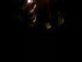 Black Marble - Woods Live
