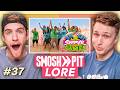 A Smosh History Lesson | Smosh Mouth 37