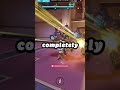 genji needs to be nerfed