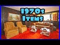 1970s Things Found In Every Home