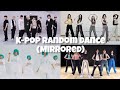 KPOP RANDOM DANCE | EVERYONE KNOWS | (MIRRORED) #kpop