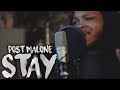 Post Malone - Stay (Kid Travis Cover)