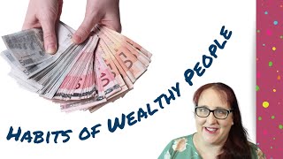 Things Rich People Do that Poor Don't | Habits of Wealthy People