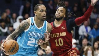 Cleveland Cavaliers vs Charlotte Hornets - Full Game Highlights | March 12, 2023 | 2022-23 Season