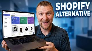 LaunchMyStore Review: Is This Shopify Alternative Worth It?