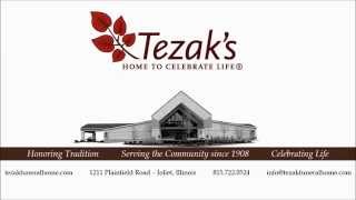 Tezak's Home to Celebrate Life