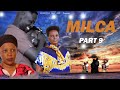 MILCA FILM ( PART 9 )  BURUNDIAN MOVIE