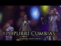 Sonora Santanera - Popurri Cumbias (Cumbias 2023) (En Vivo)