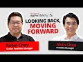 Who moved my digiPorfolio? Looking Back, Moving Forward | DBS digiPortfolio